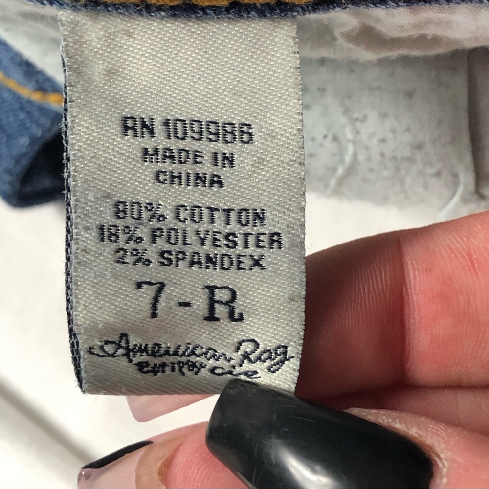 American Rag Bootcut Jeans - Picture 8 of 8